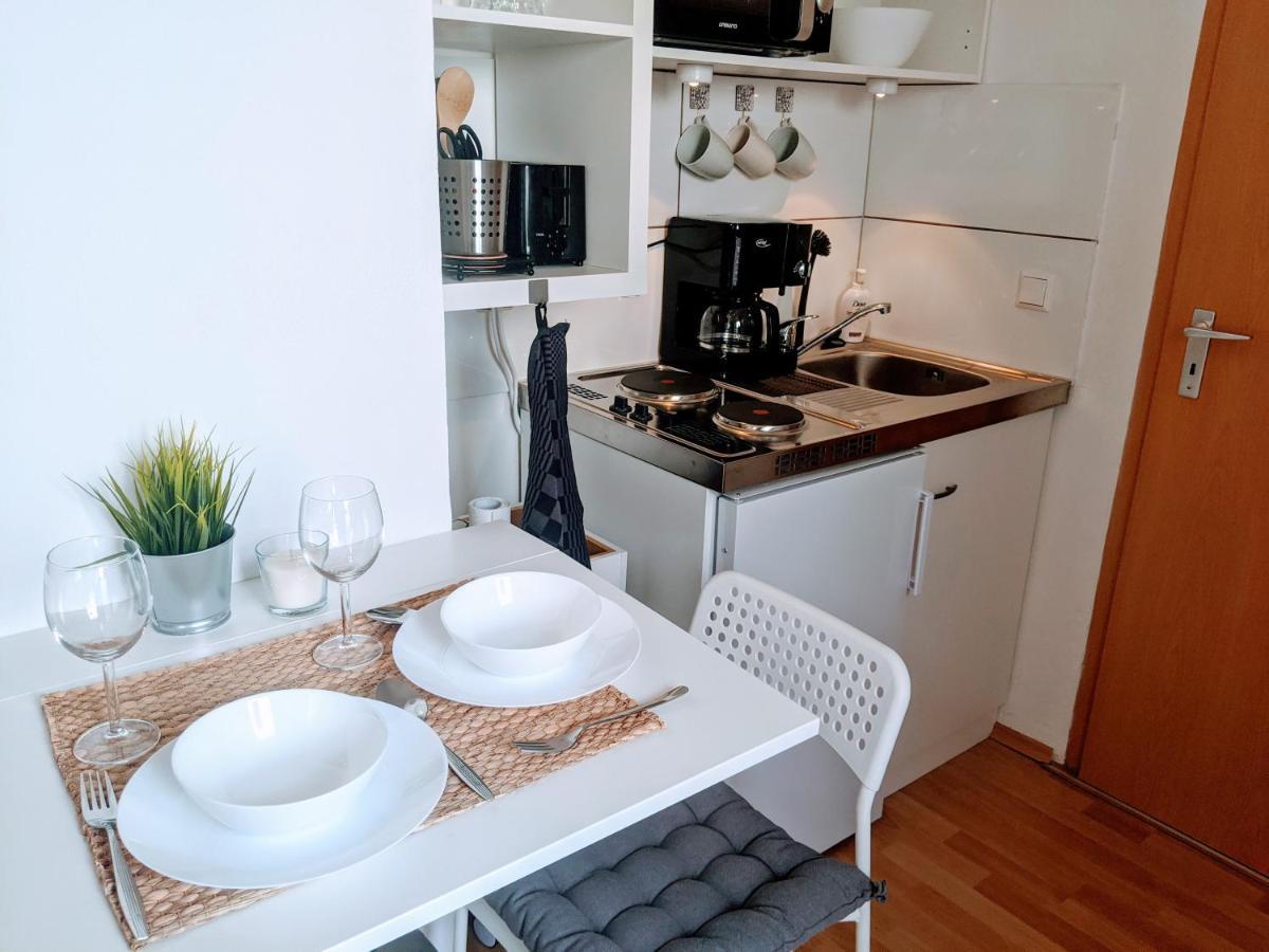 Apartment Lenastay L Tiny - Innenstadt *