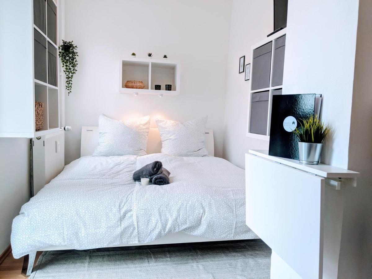 Apartment Lenastay L Tiny - Innenstadt Kaiserslautern