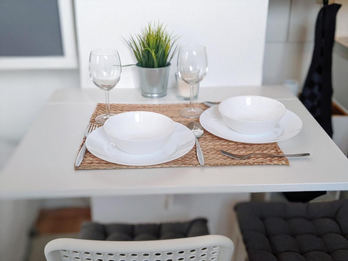 Apartment Lenastay L Tiny - Innenstadt