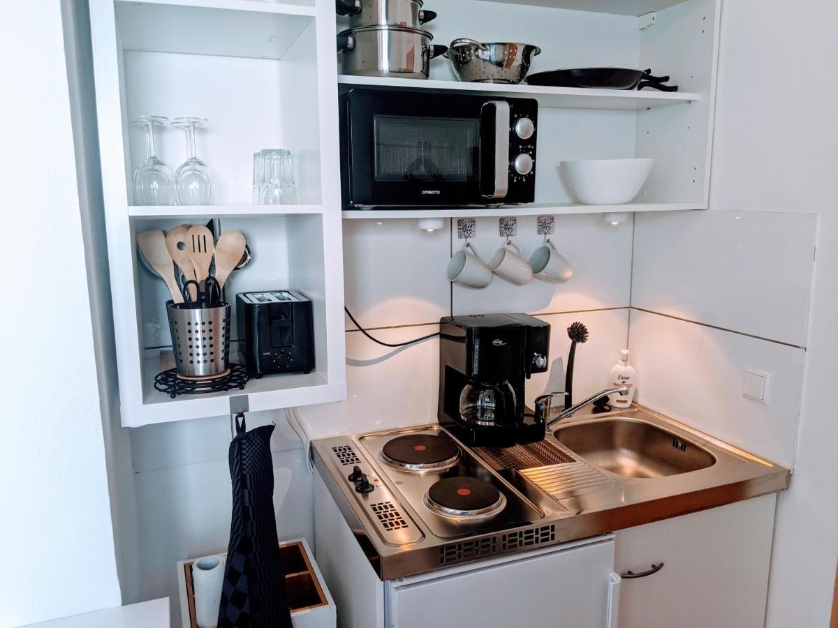 Apartment Lenastay L Tiny - Innenstadt *