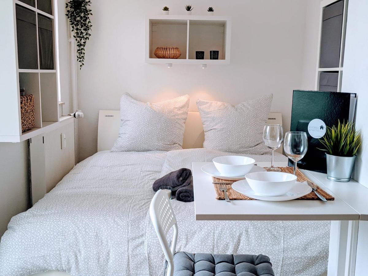Apartment Lenastay L Tiny - Innenstadt Kaiserslautern